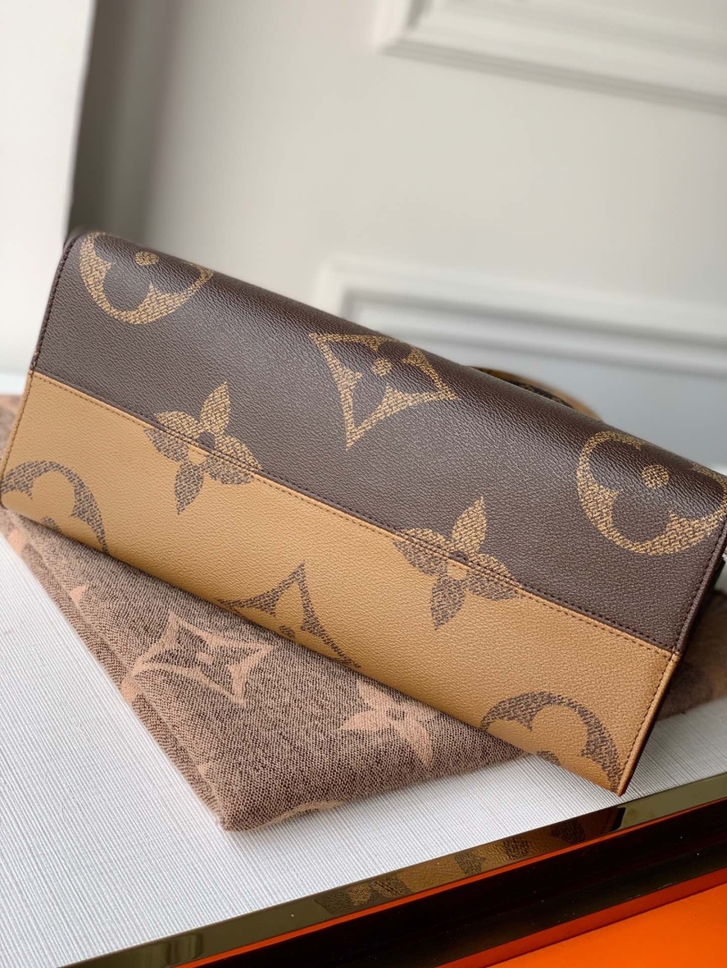 LV Top Handle Bags